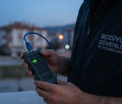 Güvenlik Kamerası Çevrimdışı Sorunu Çözümü