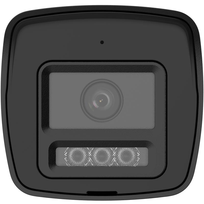 Hikvision DS-2CD1041G2-LIUF 4 MP Smart Hybrid Light Bullet IP Kamera