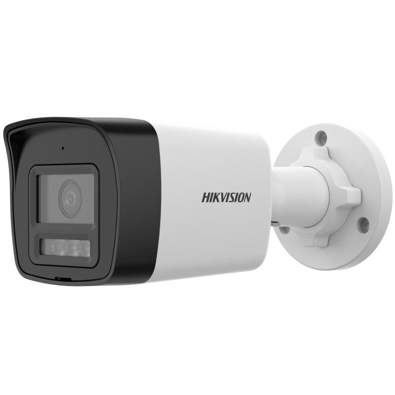 Hikvision DS-2CD1141G2-LIUF 4 MP Smart Hybrid Light Dome IP Kamera