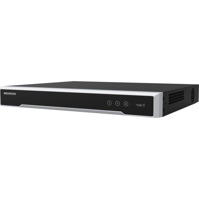 Hikvision DS-7632NI-K2 NVR Kayıt Cihazı